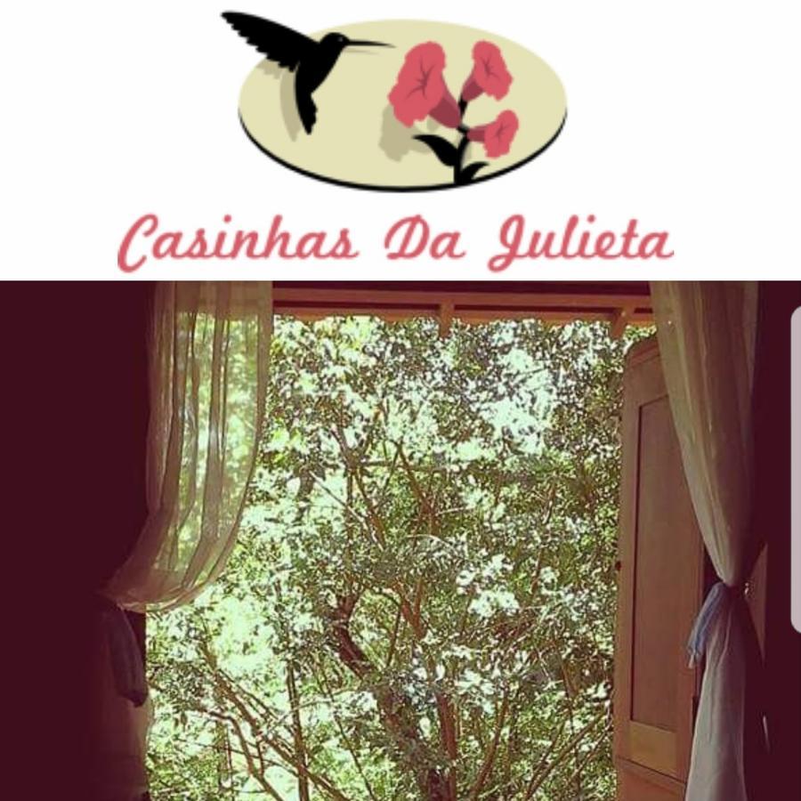 Casinhas Da Julieta *