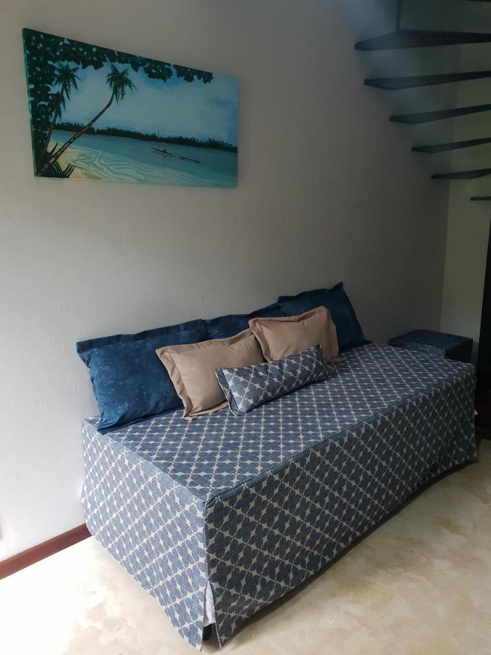 Holiday home Casinhas Da Julieta Morro de Sao Paulo