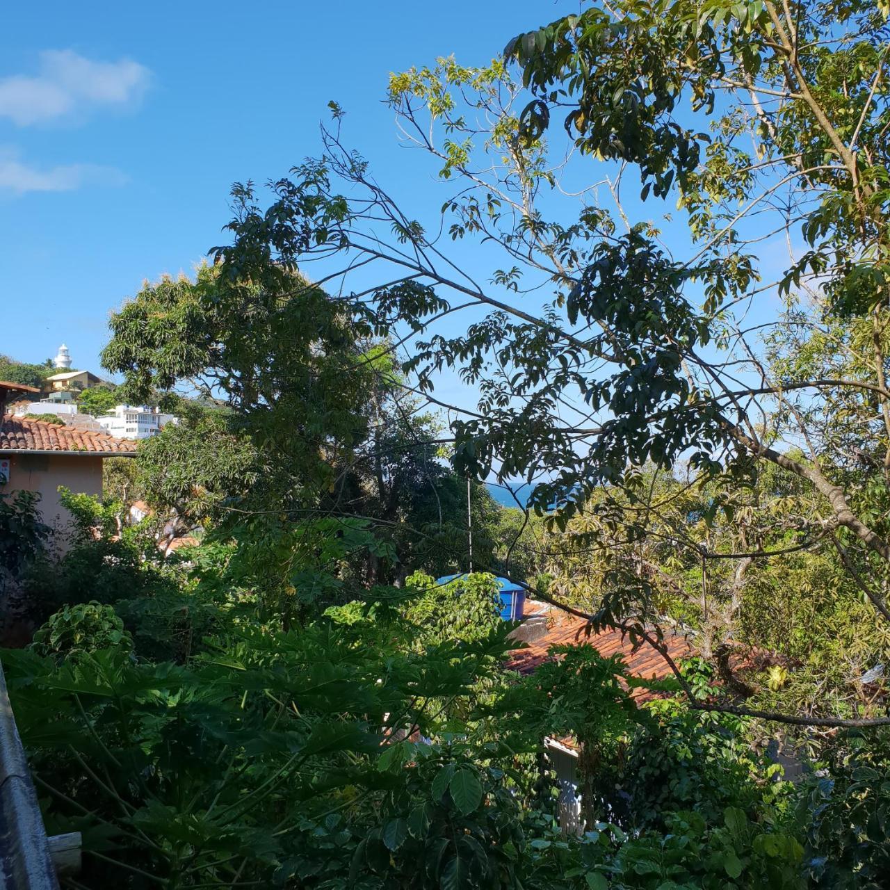 Casinhas Da Julieta Holiday home