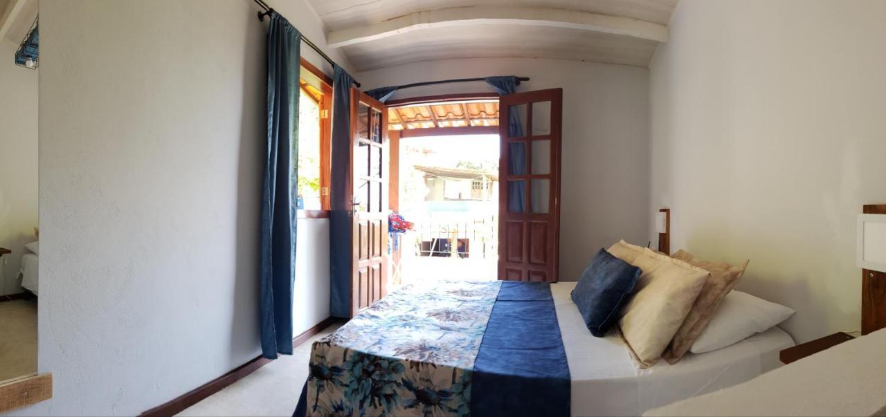 Casinhas Da Julieta Holiday home