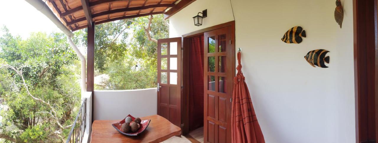 Holiday home Casinhas Da Julieta *