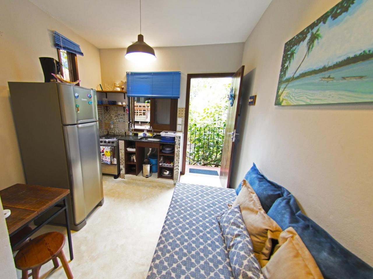 Casinhas Da Julieta Holiday home *