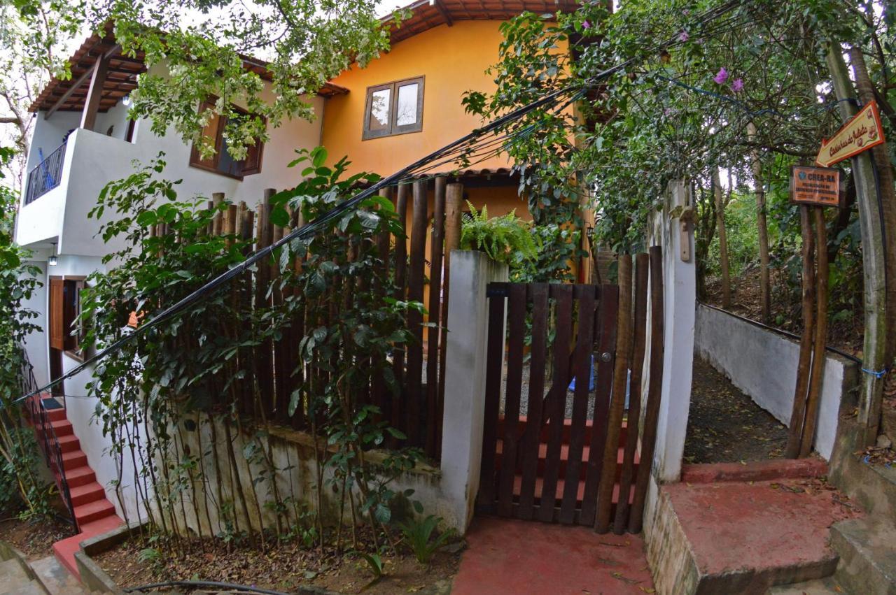 Casinhas Da Julieta Holiday home Morro de Sao Paulo