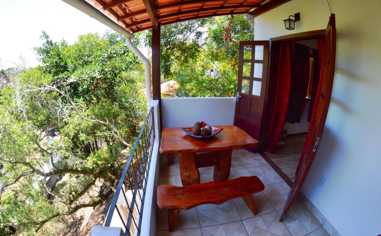 Holiday home Casinhas Da Julieta *