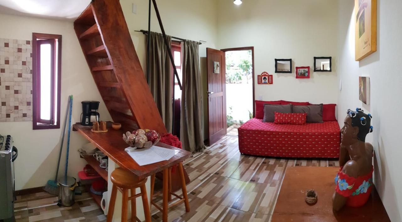 Casinhas Da Julieta Holiday home *