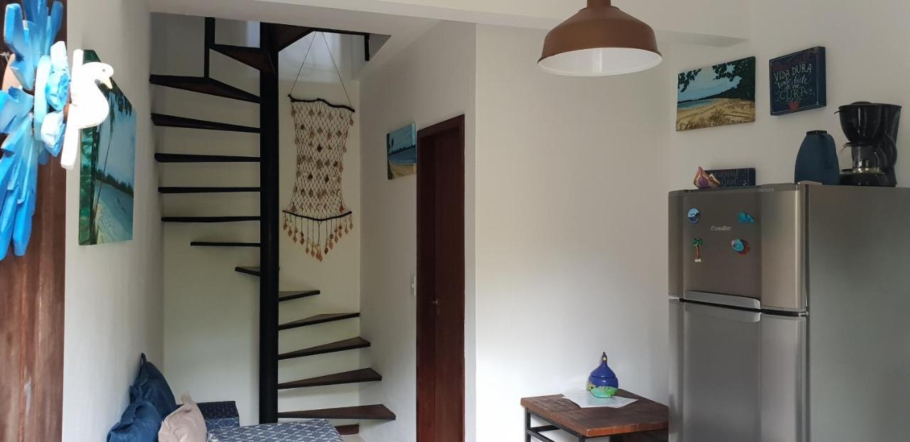 Casinhas Da Julieta Holiday home