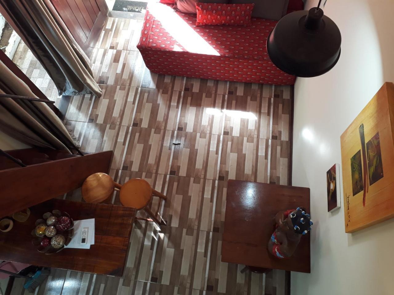 Casinhas Da Julieta Holiday home *