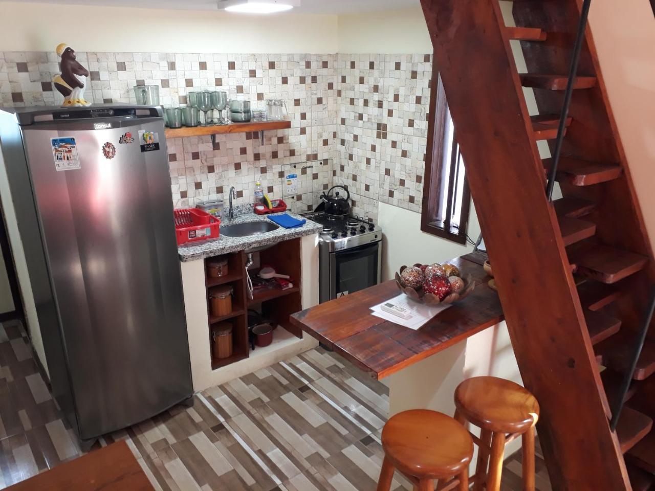 Casinhas Da Julieta * Morro de Sao Paulo